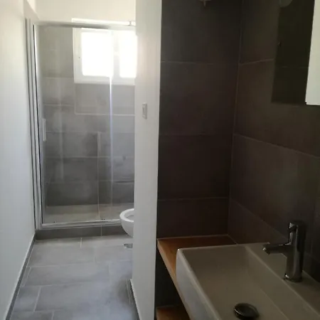 Apartman Downtown House *