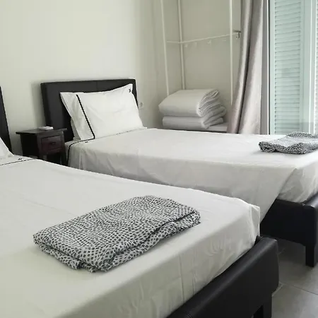 Downtown House 아파트