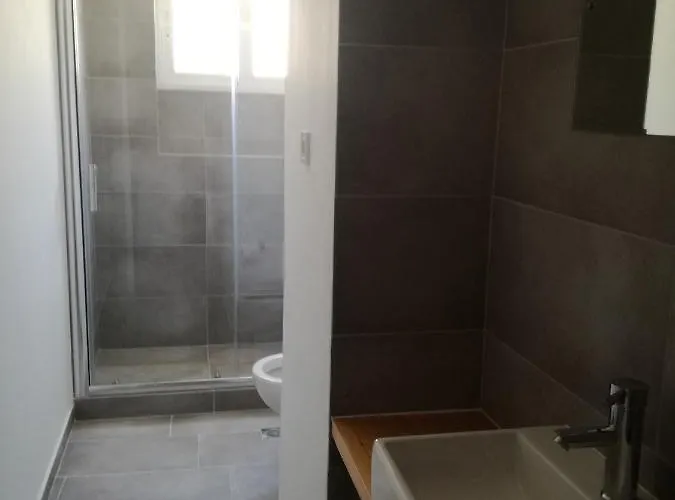 Apartman Downtown House *