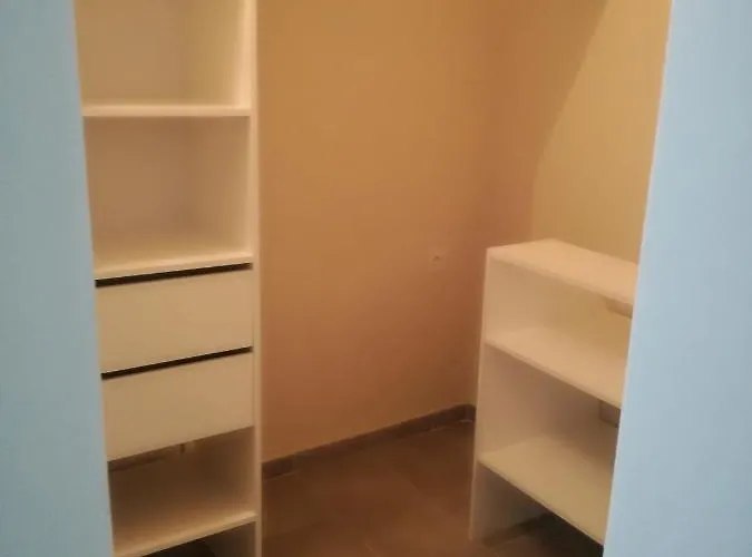 Downtown House Apartman