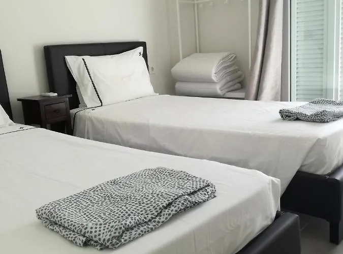 Downtown House Апартаменты