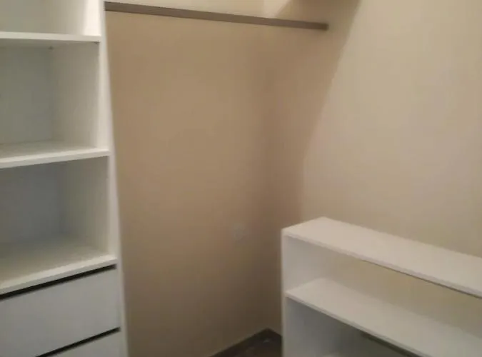 Downtown House Apartman Lutráki